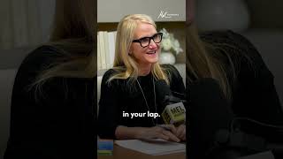 What No One Tells You About Your 20s | Mel Robbins #Shorts