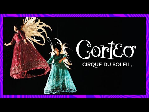 Cirque du Soleil : Corteo 