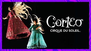 Share the Love with Cirque du Soleil’s Valentine’s Day Deal!