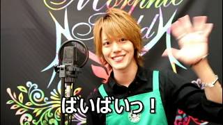 BREAKERZ / 夢物語 (アニメ「名探偵コナン」テーマソング)【カフェ店員がDAIGOで歌ってみた。】
