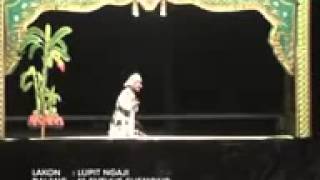 Download lagu Wayang Golek Bobodoran   Ki Enthus Susmono   Lupit Ngaji Full mp3