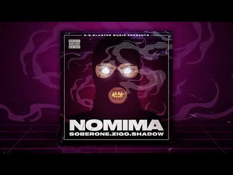 SOBERONE x ZIGO x SHADOW KNIGHT - ΤΟΣΟ ΟΜΟΡΦΗ