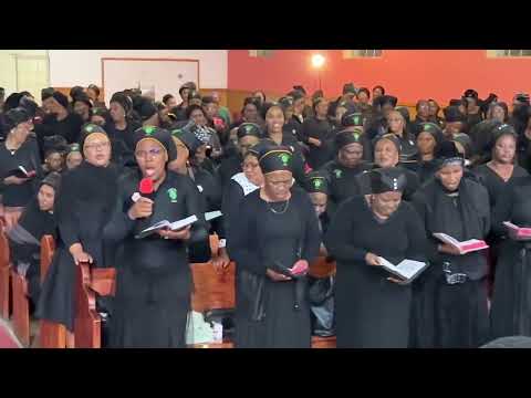 FBCWM Convention 2023 - Sisekho emhlabeni