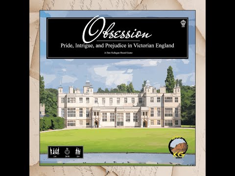 267. rész: Obsession - A kocka el van vetve