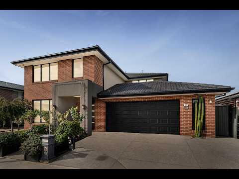 75 Lansdowne Parade, Tarneit, VIC 3029, 5房, 3浴, House