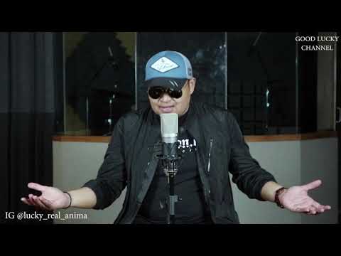 NEAR feat DIAN SOROWEA - KARNA SU SAYANG COVER BY LUCKY REAL ANIMA