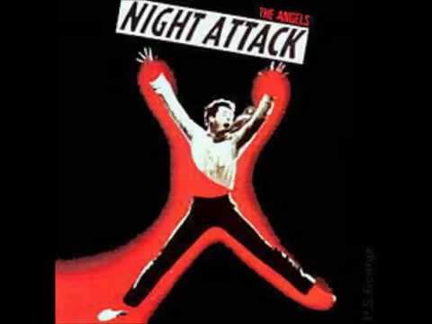 Videoclip de Nothin' To Win — The Angels