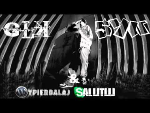 GLK ft. SVN - Salutuj