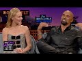 Kate Bosworth Shemar Moore Disagree On People S Sexiest Man