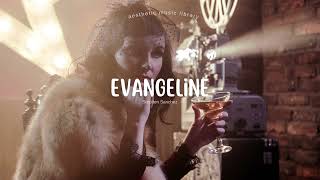 096 Evangeline by Stephen Sanchez