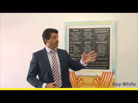 Wayne Maguire - Ray White Mission Bay Profile