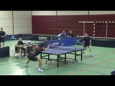 DJAHANBINI Alexandre - BESSON Quentin