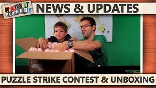 Watch It Played - Puzzle Strike video thumbnail