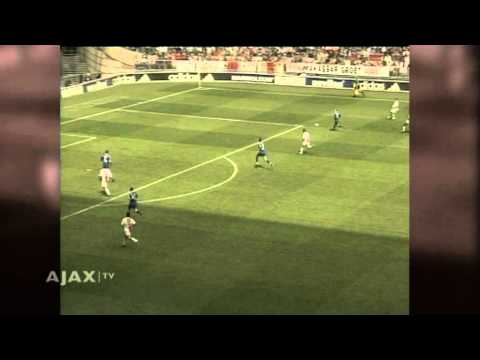 Wedstrijd van Toen: Ajax - De Graafschap (7-1)