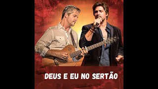 Victor &amp; Leo -  Deus E Eu No Sertão (Citibank Hall - Turnê Viva Por Mim)