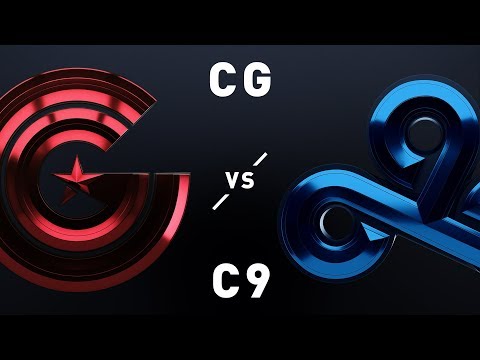 CG vs C9 - LCS Week 3 Day 2 Match Highlights (Spring 2019)