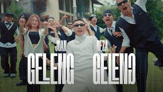 Download lagu Juan Reza - Geleng Geleng mp3