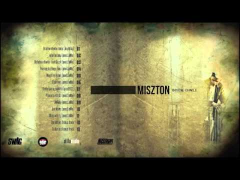 Miszton feat. Cezet - Ostatnia Chwila (prod. LeMa)