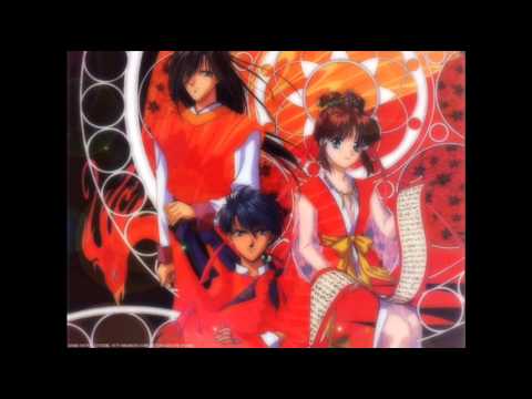 Fushigi Yuugi soundtrack - Itooshii Hito no Tame ni (slow version) [HQ]
