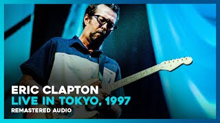 Eric Clapton - Live In Tokyo, 1997