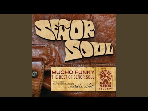 I Ain't Got No Soul Today (What It Is, Y'All)