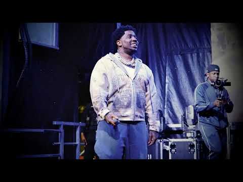 YFN Lucci x Neek Bucks Type Beat 2026 - "The One" (prod. by Buckroll)