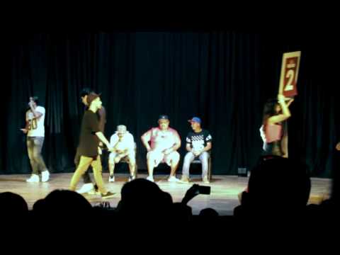 FRANKENSTEIN vs MJ - 4tos de Final - EL KINGTO ELEMENTO 2vs2