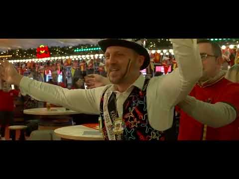 De Fliereflûters feat. Michel Van Den Brande - Carnaval (Officiële Videoclip)
