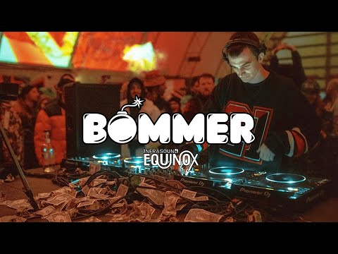 BOMMER INFRASOUND EQUINOX 2022 !!!