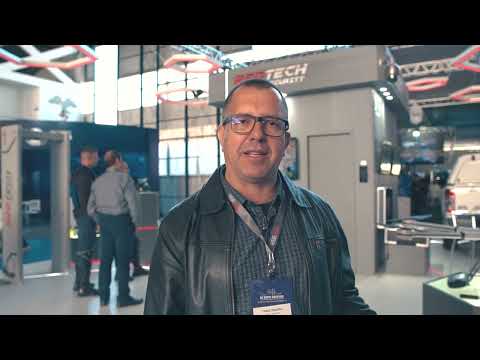 SC EXPO DEFENSE 2022 - RED TECH SECURITY