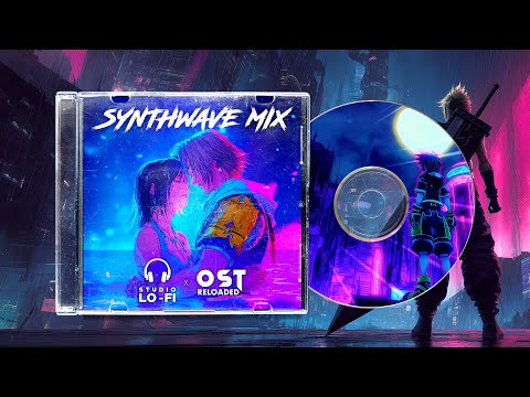 Studio Lo-Fi and OST Reloaded