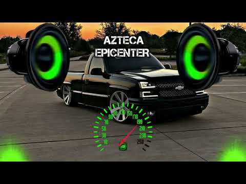 ⚠️ MODO MALDITO FUERZA REGIDA MARCA REGISTRADA [[[ EPICENTER ]]]  ⚠️