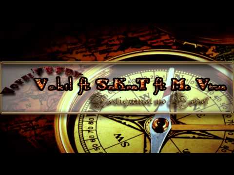 Vekil aka Rappotolog ft SaKraT ft Mc Virus (Vokal:FREDY) - Istiqamet ve Hedef   by Nicat Alisov