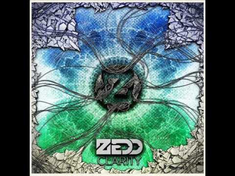 Zedd ft. Foxes - Clarity (DW Drum and Bass remix)