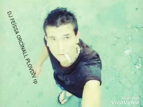 Роксана Funtomas Бау 2016 DJ FEISSA ORCINALL PLOVDIV RP