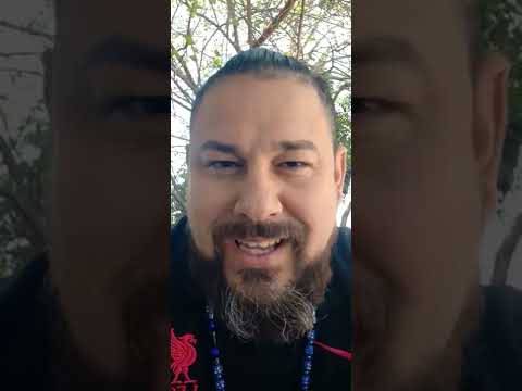 Vídeo #12 #ingratidão