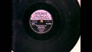 DUANE EDDY. MASON DIXON LION. 78RPM.