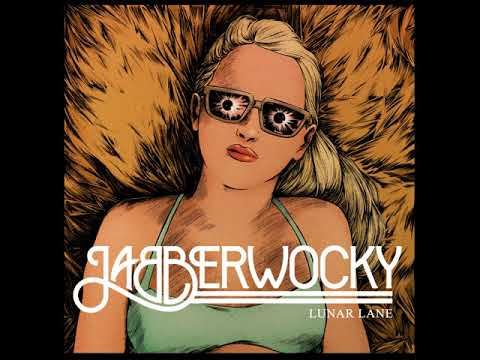 Jabberwocky - Erratum feat. Ana Zimmer