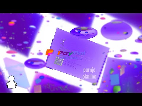 purnjo + okniino - paypal commas (Official Lyrics)