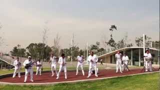 Amor Prohibido OFICIAL 2012 Los KPYS.mp4