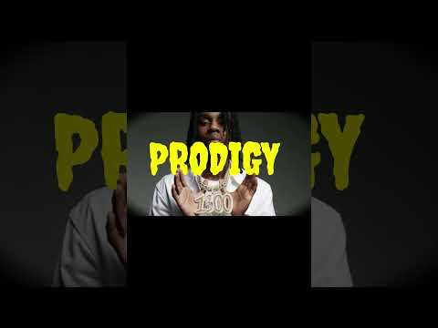 [FREE] (Bpm 191) Polo G Emotional Type Beat 2024 - "Prodigy" #beats #typebeat