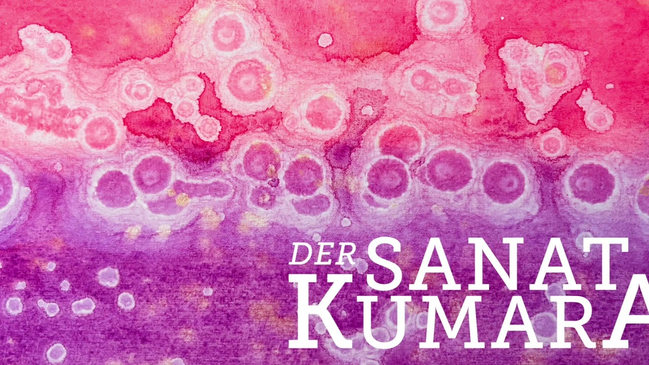 V117 Die KOSMISCHE MUTTER – Gemeinsame Schöpfung – Co-Kreation