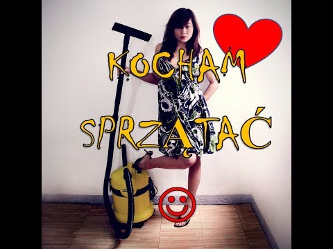 ENERGICZNA MUZYKA DO SPRZĄTANIA DLA GOSPODYŃ DOMOWYCH LATO 2018