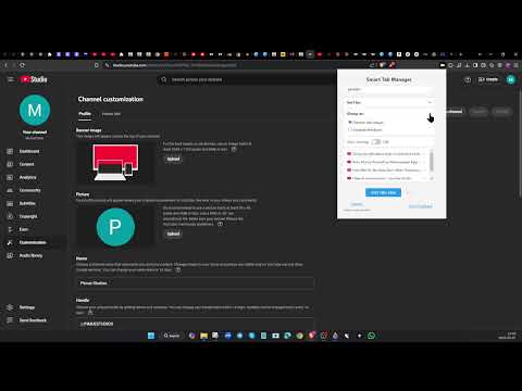 Item video thumbnail