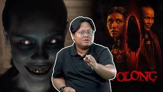 Download lagu Polong: Filem Seram Paling Kuangjo Hampir Terkincit mp3