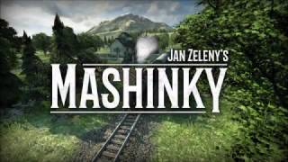 Mashinky 27