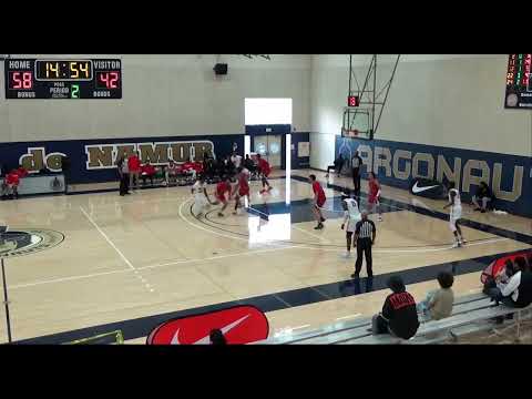 Klay Brown Senior Year Highlights 2022-2023 Academy of Art University