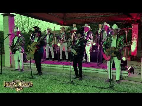 Ella Menea - Grupo Independientes Ft La Propuesta