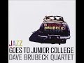 Dave Brubeck & Paul Desmond - Alt. These Foolish Things