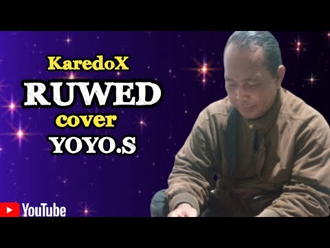 Ruwed Cover Yoyo Suwaryo | Karaoke Bareng Anzeda Studio